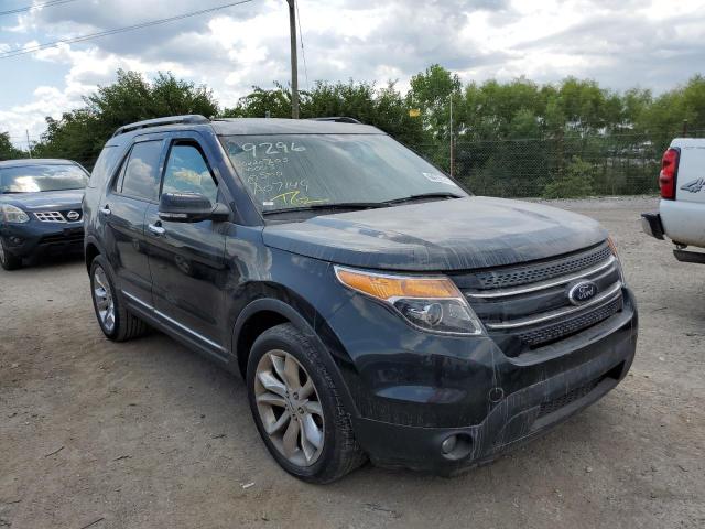 FORD EXPLORER L 2014 1fm5k8f84ega07149