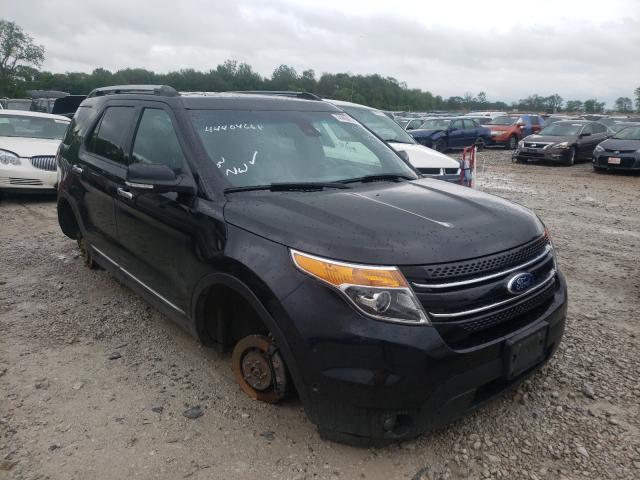 FORD EXPLORER L 2014 1fm5k8f84ega13274