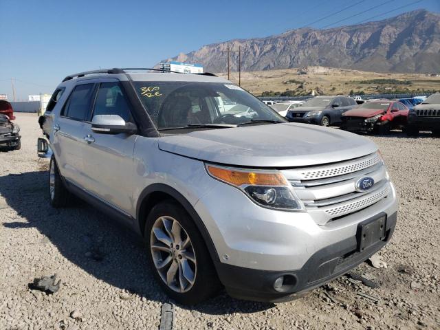 FORD EXPLORER L 2014 1fm5k8f84ega23299