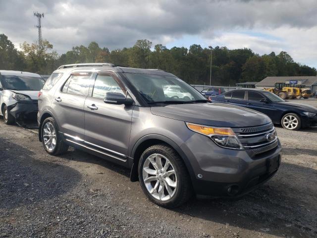 FORD EXPLORER L 2014 1fm5k8f84ega36599