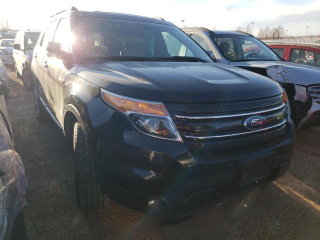 FORD EXPLORER L 2014 1fm5k8f84ega48526