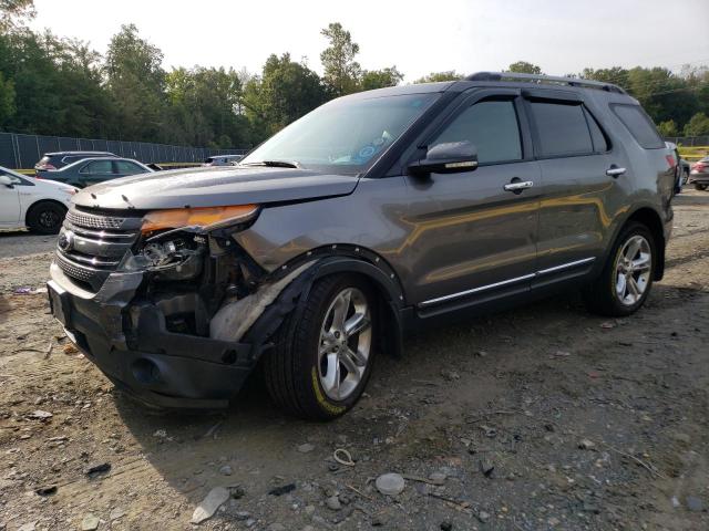 FORD EXPLORER 2014 1fm5k8f84ega64712