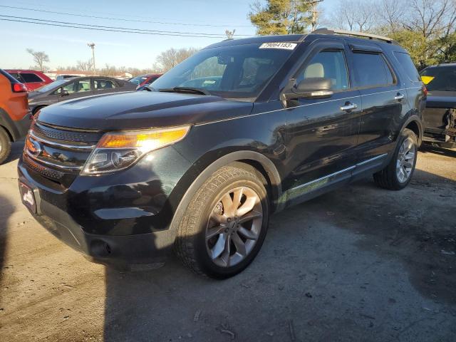 FORD EXPLORER 2014 1fm5k8f84ega74026