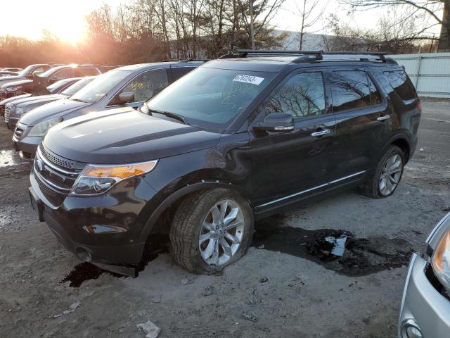 FORD EXPLORER L 2014 1fm5k8f84ega77718