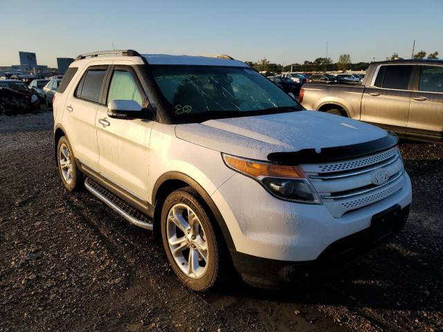 FORD EXPLORER L 2014 1fm5k8f84ega89786