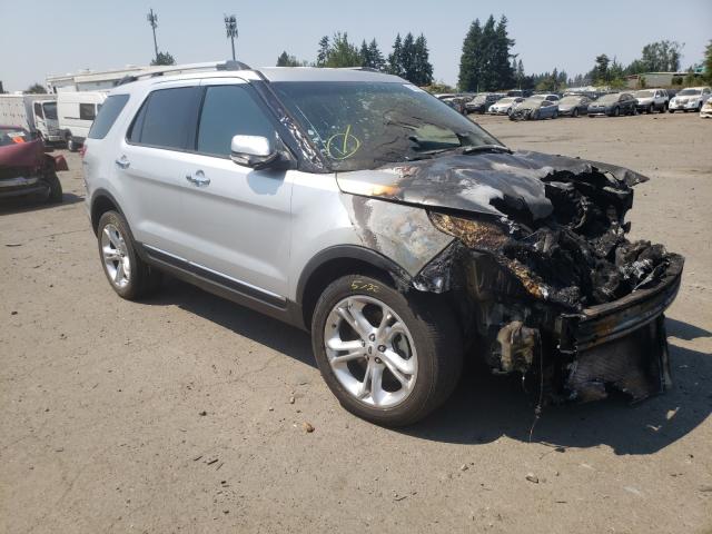 FORD EXPLORER L 2014 1fm5k8f84ega92610