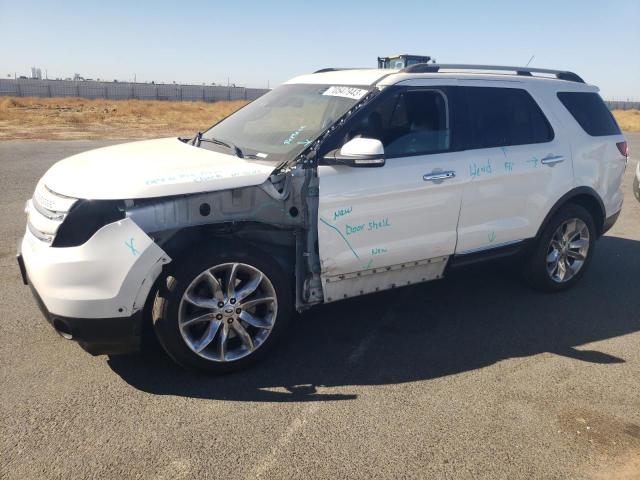 FORD EXPLORER 2014 1fm5k8f84ega97533