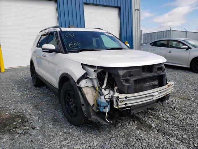 FORD EXPLORER L 2014 1fm5k8f84egb03329