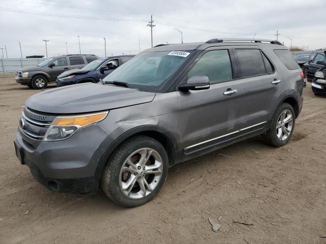 FORD EXPLORER 2014 1fm5k8f84egb12094