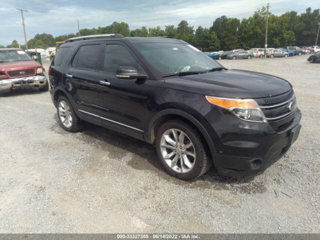 FORD EXPLORER 2014 1fm5k8f84egb23032