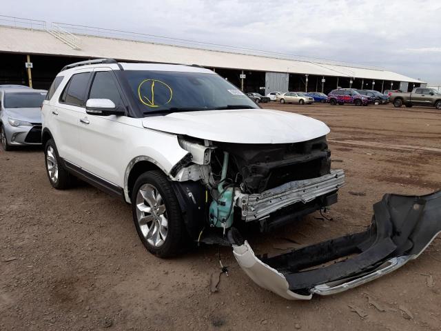 FORD EXPLORER L 2014 1fm5k8f84egb43216