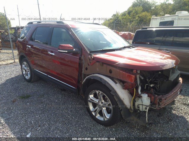 FORD EXPLORER 2014 1fm5k8f84egb49808