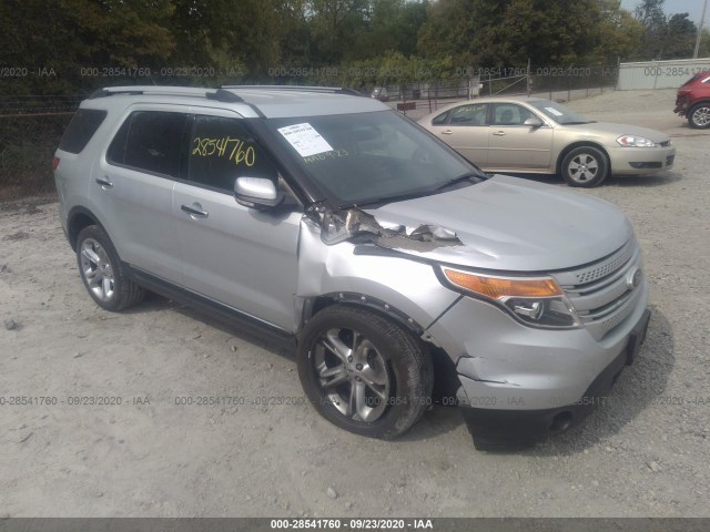 FORD EXPLORER 2014 1fm5k8f84egb54216