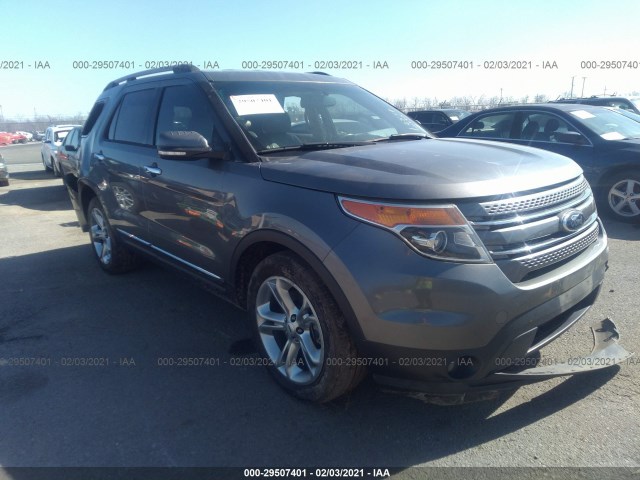 FORD EXPLORER 2014 1fm5k8f84egb54944