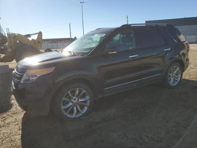 FORD EXPLORER L 2014 1fm5k8f84egb55494