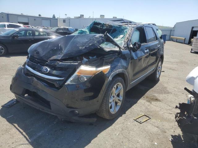 FORD EXPLORER 2014 1fm5k8f84egb58699