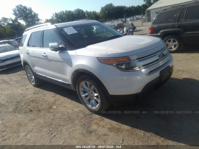 FORD EXPLORER 2014 1fm5k8f84egb67029