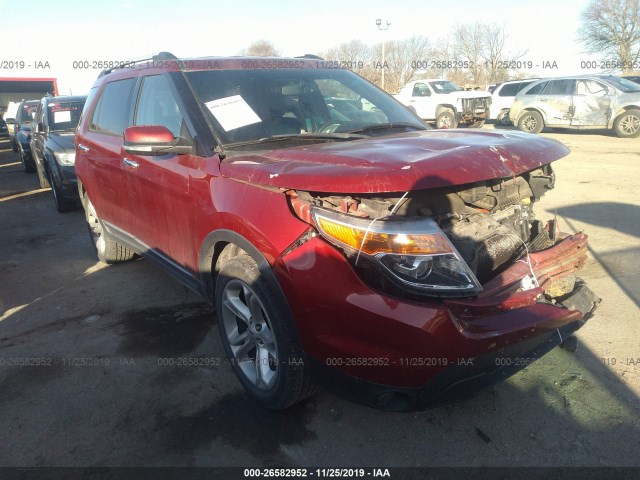 FORD EXPLORER 2014 1fm5k8f84egb74966