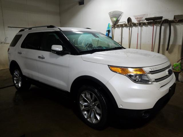 FORD EXPLORER L 2014 1fm5k8f84egb89208