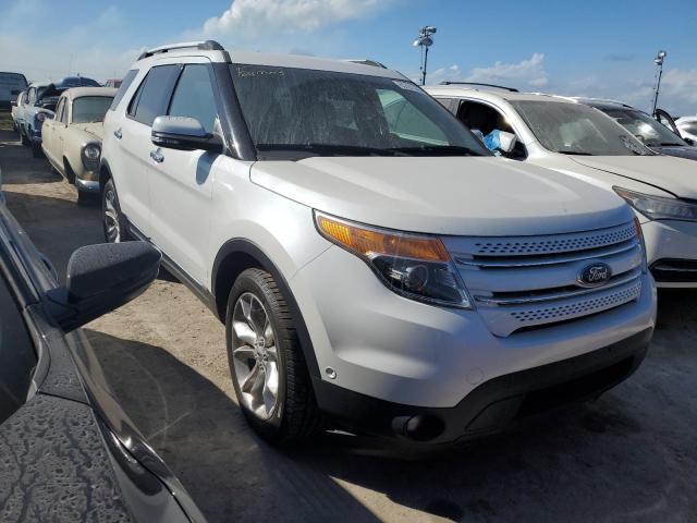 FORD EXPLORER L 2014 1fm5k8f84egb89211