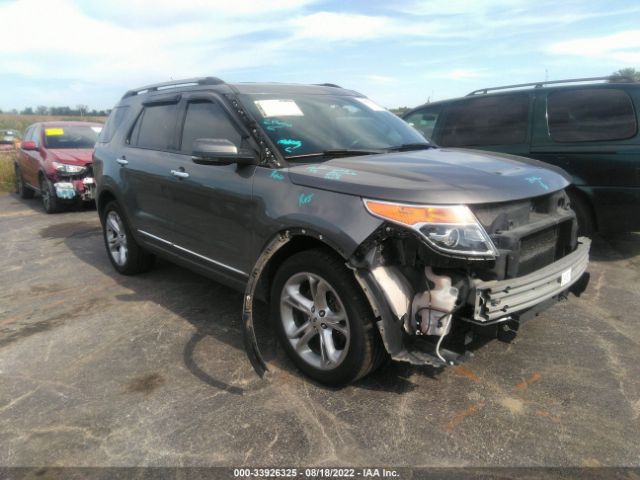 FORD EXPLORER 2014 1fm5k8f84egb96675