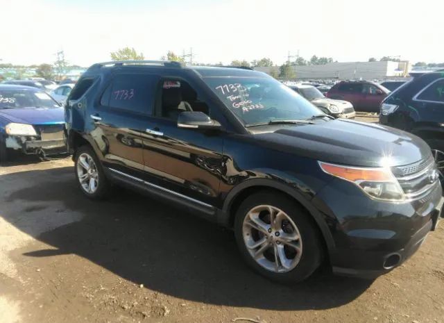 FORD EXPLORER 2014 1fm5k8f84egc01521