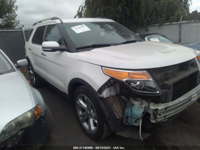 FORD EXPLORER 2014 1fm5k8f84egc23051