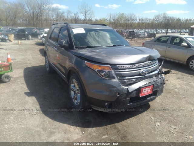 FORD EXPLORER 2014 1fm5k8f84egc24863