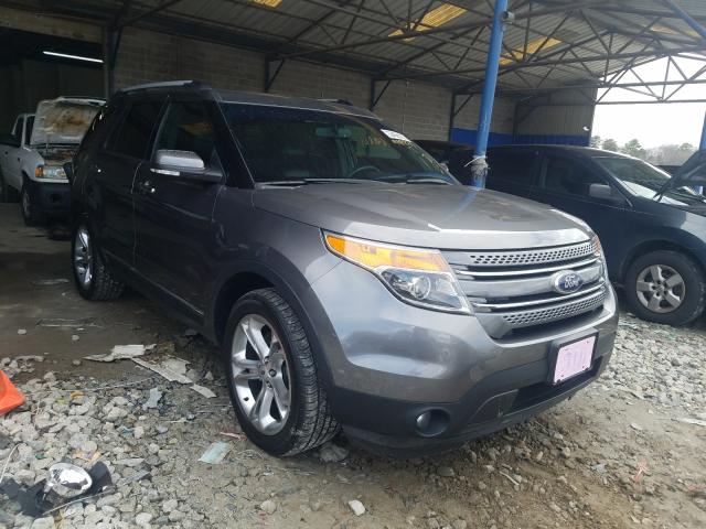 FORD EXPLORER 2014 1fm5k8f84egc49102