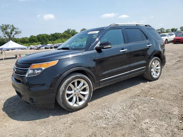 FORD EXPLORER L 2014 1fm5k8f84egc51934