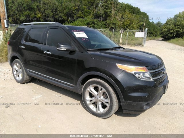 FORD EXPLORER 2014 1fm5k8f84egc58074