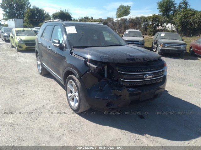 FORD EXPLORER 2014 1fm5k8f84egc59919