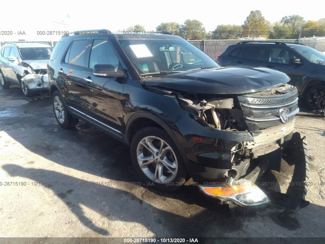 FORD EXPLORER 2014 1fm5k8f84egc59936