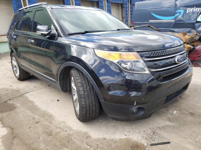 FORD EXPLORER L 2015 1fm5k8f84fga10750