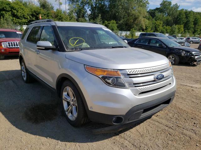 FORD EXPLORER L 2015 1fm5k8f84fga39651