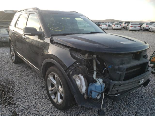 FORD EXPLORER L 2015 1fm5k8f84fga41299