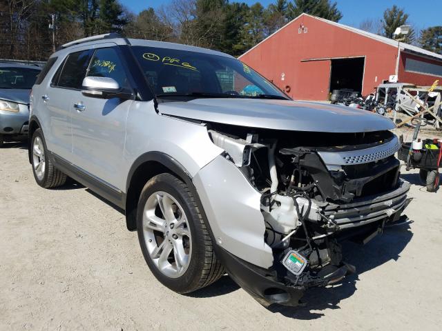 FORD EXPLORER L 2015 1fm5k8f84fga41996