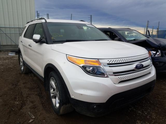 FORD EXPLORER L 2015 1fm5k8f84fga73041