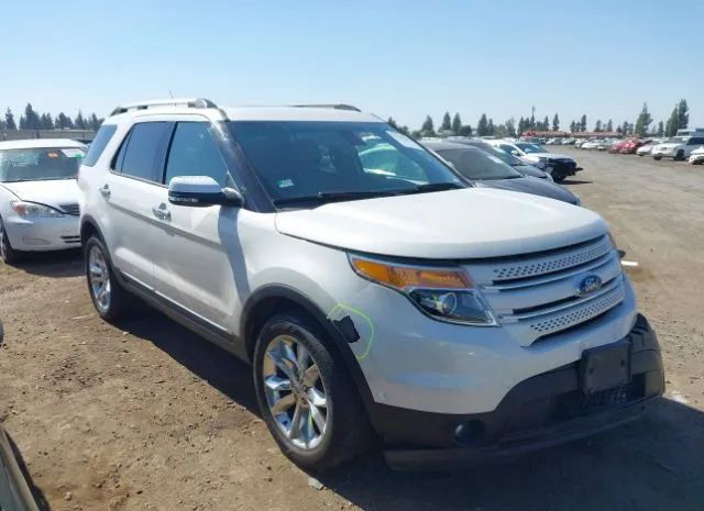 FORD EXPLORER 2015 1fm5k8f84fga87232