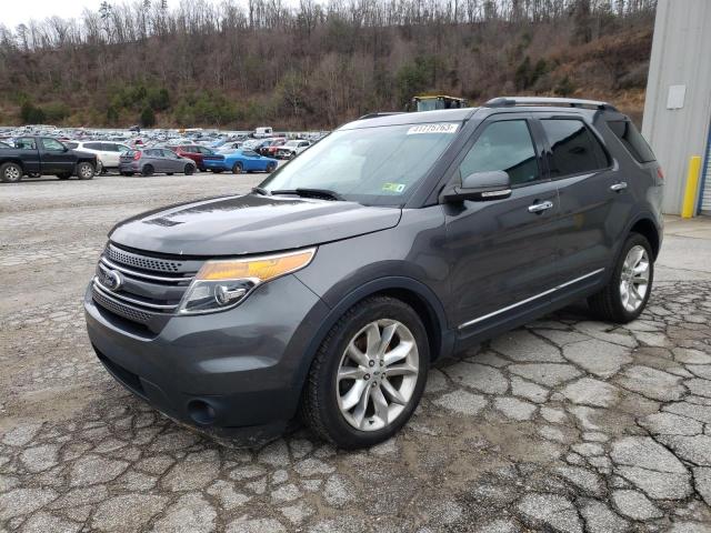 FORD EXPLORER L 2015 1fm5k8f84fgb00884