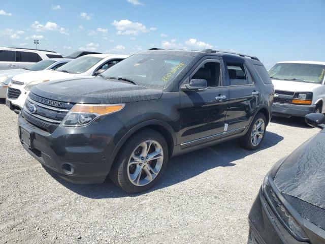 FORD EXPLORER L 2015 1fm5k8f84fgb05289