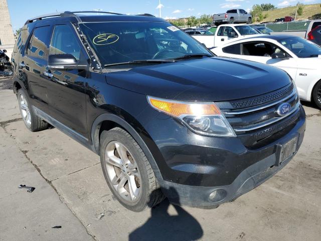 FORD EXPLORER L 2015 1fm5k8f84fgb11240