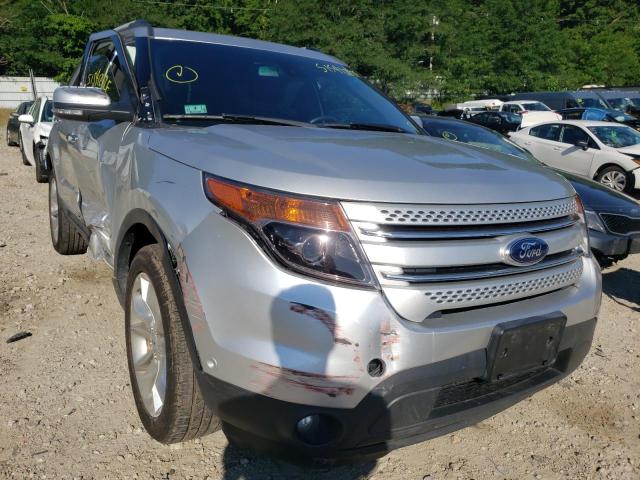 FORD EXPLORER L 2015 1fm5k8f84fgb14719