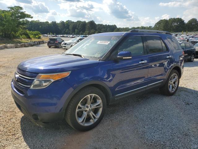 FORD EXPLORER 2015 1fm5k8f84fgb45355