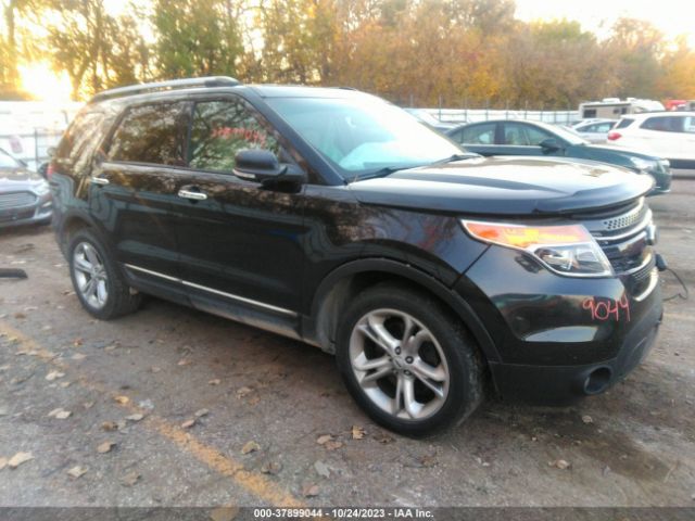 FORD EXPLORER 2015 1fm5k8f84fgb69171