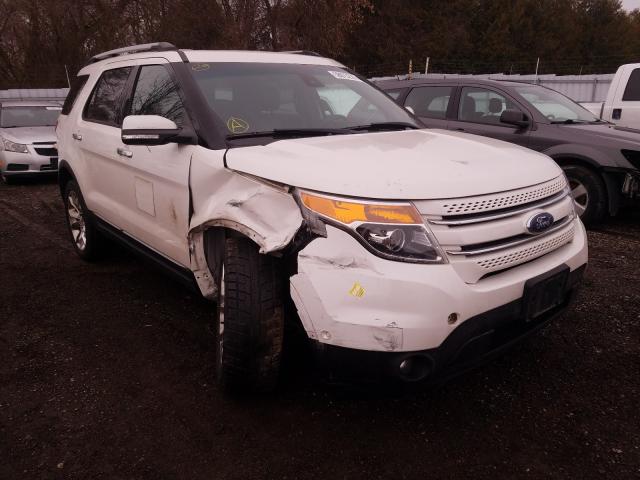 FORD EXPLORER L 2015 1fm5k8f84fgb99819