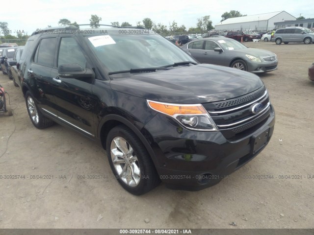 FORD EXPLORER 2015 1fm5k8f84fgc07532