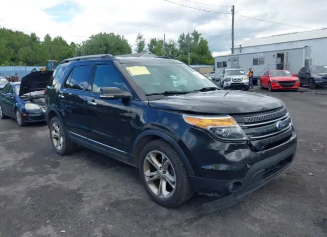 FORD EXPLORER 2015 1fm5k8f84fgc26422