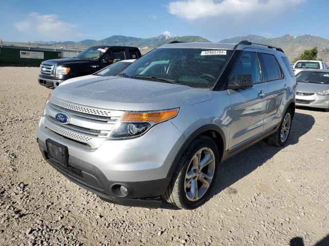 FORD EXPLORER 2015 1fm5k8f84fgc38778