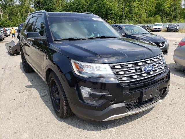 FORD EXPLORER L 2016 1fm5k8f84gga11754